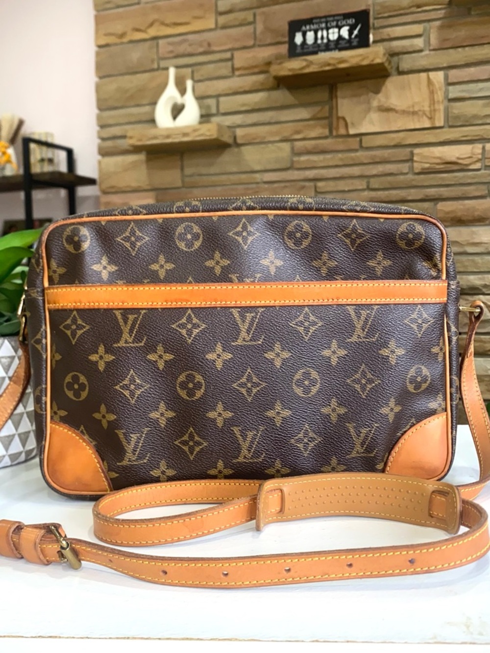 ❤️authentic lv